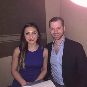 Meet your Posher, Katrina